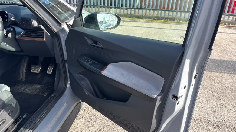 CUPRA Born 169kW e-Boost V3 58kWh 5dr Auto Electric Hatchback